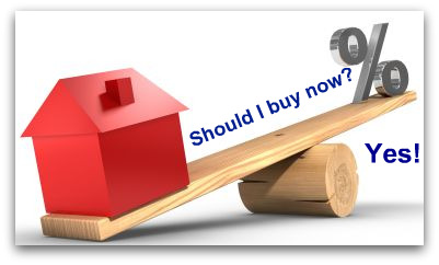 why should i buy a home