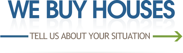 We Buy Houses - Cash For Homes - WGRealEstate.com